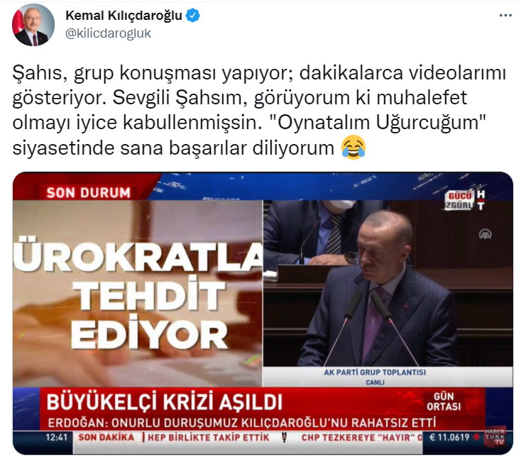 kılıçdaroğlumesaj.PNG