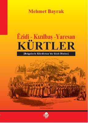 Fazla değinilmeyen konuları ele almasıyla biliniyor araştırmacı M. Bayrak.jpg