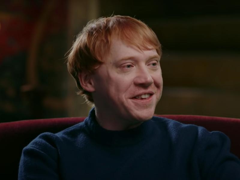 Rupert Grint