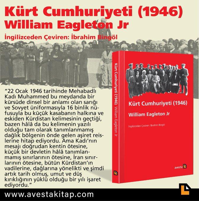 Kürt Cumhuriyeti