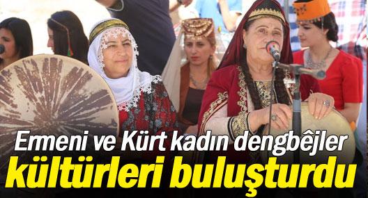 Ermeni ve Kürt kadın dengbêjler, kültürleri birleştirdiler. Kaynak-HyeTert.org_.jpg