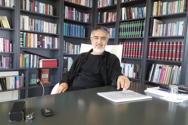 Erkan Mumcu