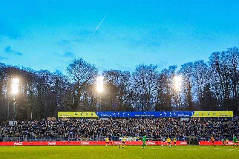 Stade Joseph Marien