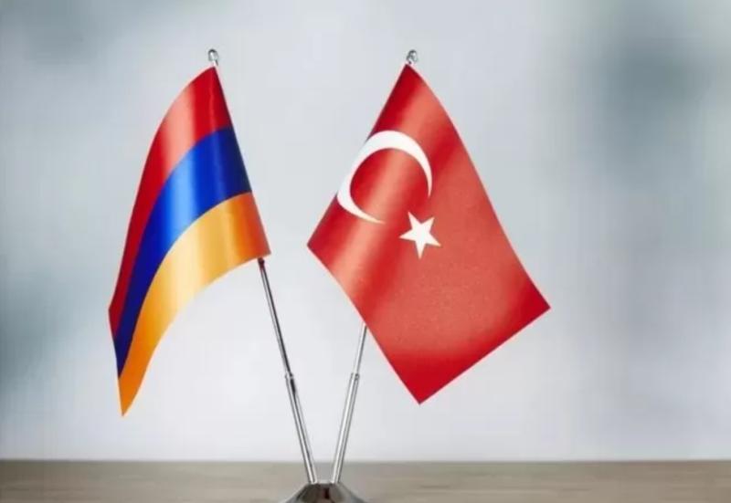 Türkiye-Ermenistan ilişkileri merak ve ilgiyle takip ediliyor