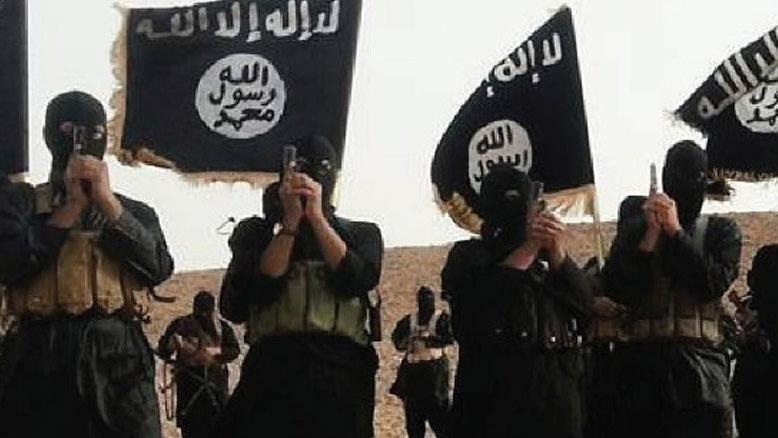Bazı IŞİD militanları.Fotoğraf-İHA .jpg