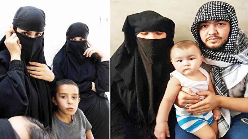 IŞİD'in kadın ve çocukları.jpg