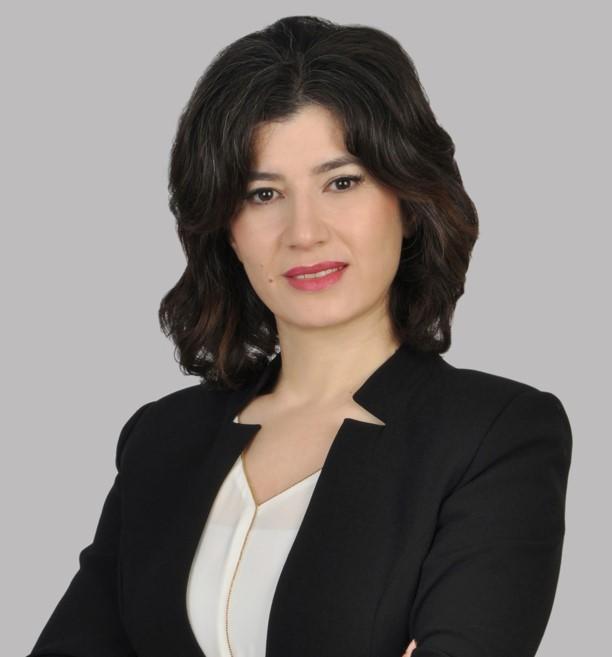 Azize Atlı Özbaş