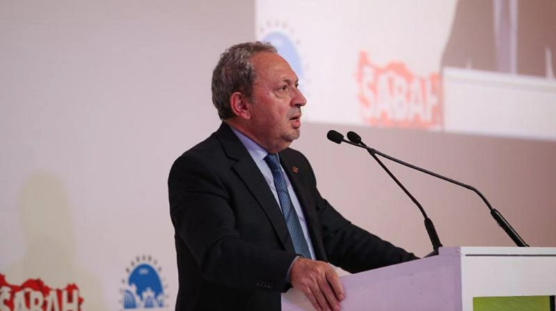 Şeref Oğuz