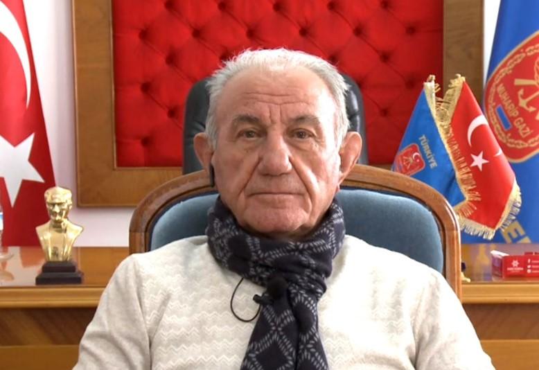 Mithat Işık