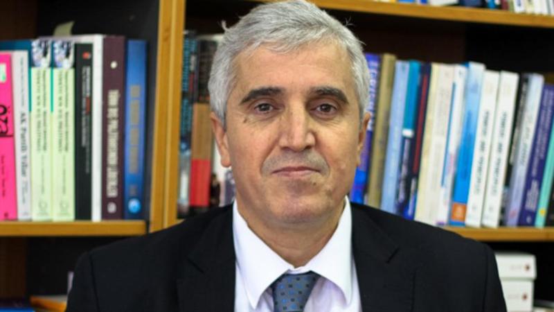 Hüseyin Bağcı