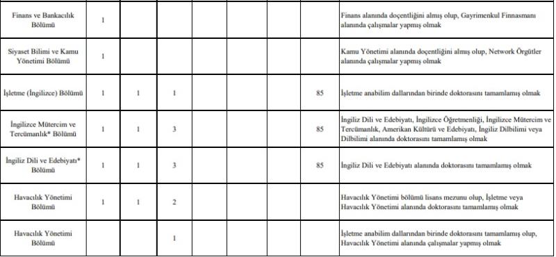 Nişantaşı Üni akademisyen ilanı.jpg