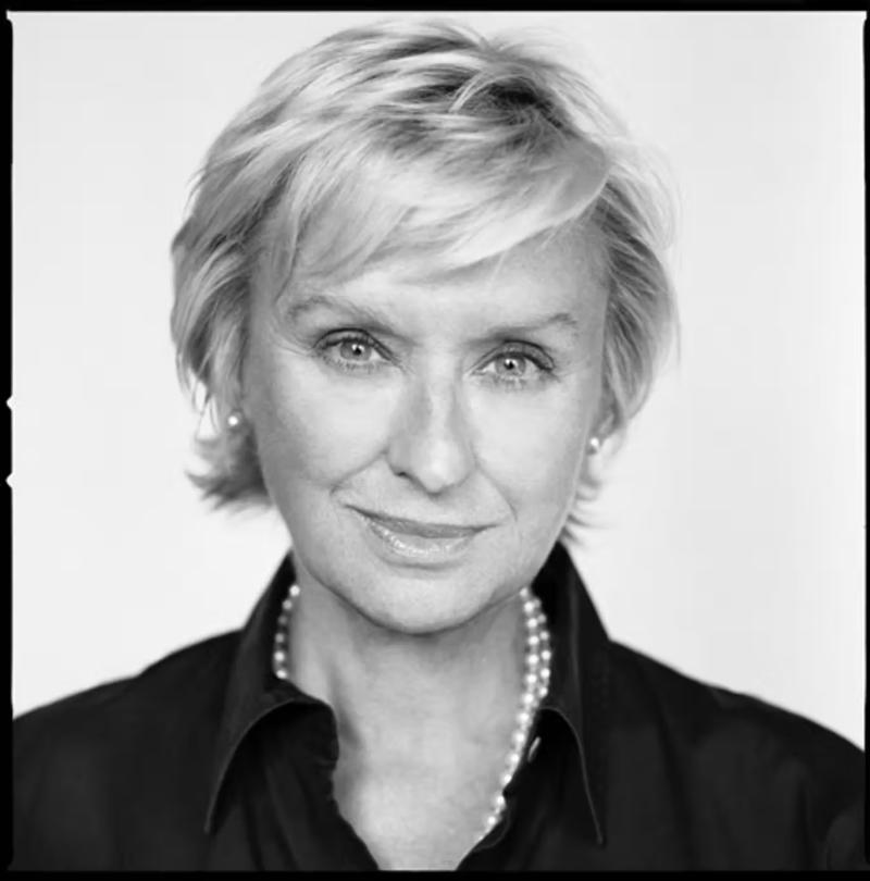 Tina Brown