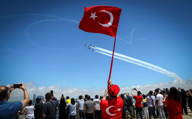 teknofest2 -AFP