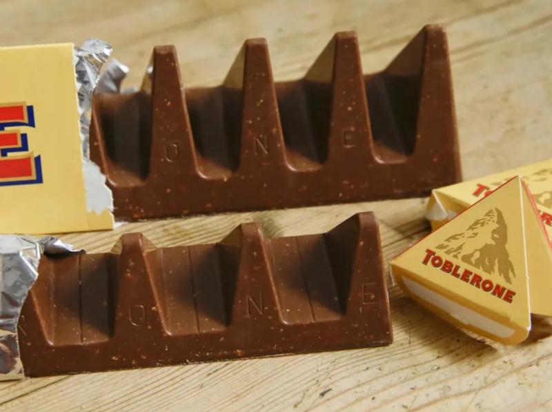 Toblerone