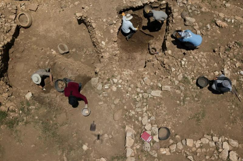 göbeklitepe2 - AFP.jpg