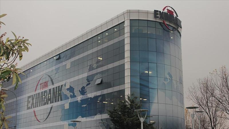 Türk Eximbank AA