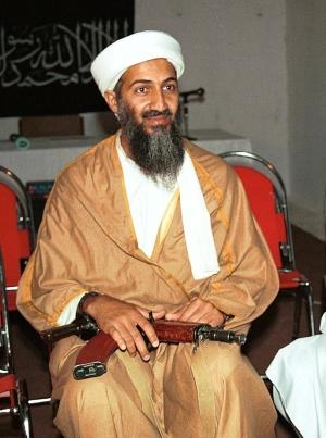 Usame bin Ladin