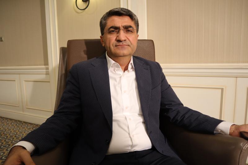 Deva Partisi Genel Başkan Yardımcısı ve kurucu   Mehmet Emin Ekmen (Fotoğraf İndependent Türkçe).JPG
