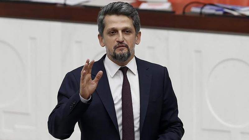 Garo Paylan