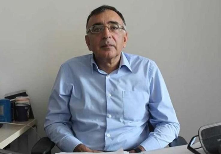 Hayri Kozanoğlu