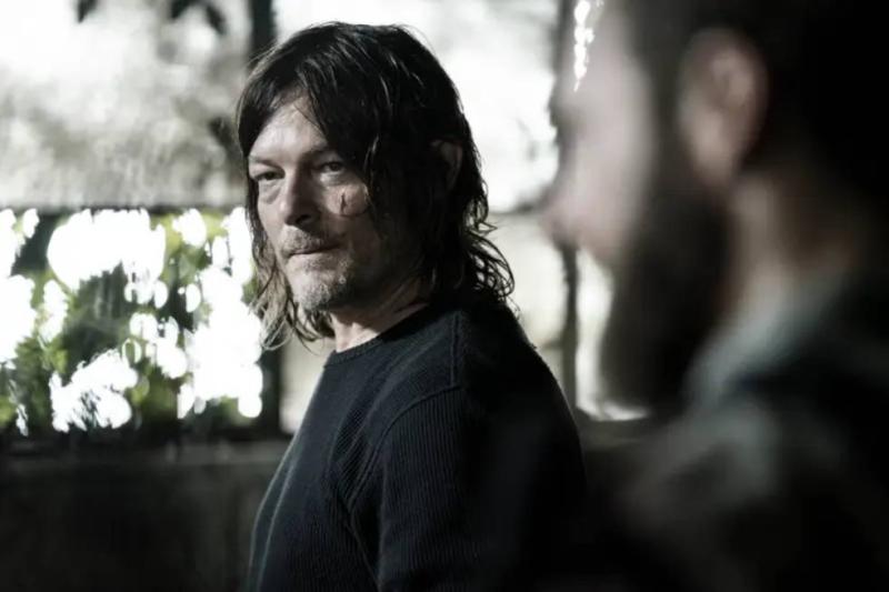 Daryl (AMC)