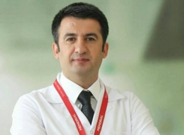 Serkan Akdağ