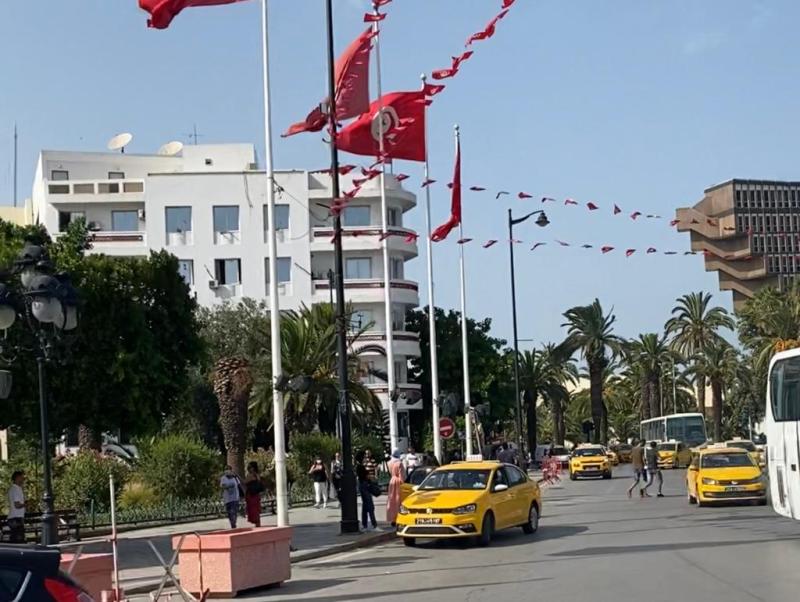 Tunus kent merkezinden bir görüntü.jpg