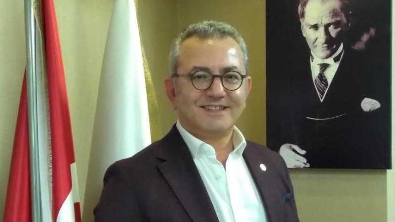 Mehmet Ruşen Gültekin