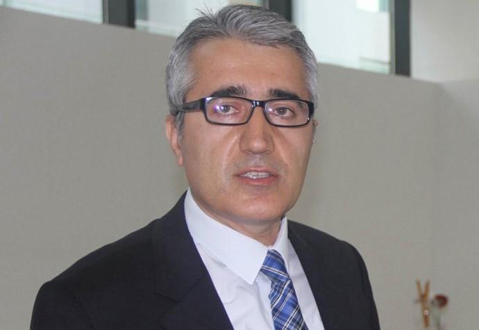 Bülent Yücetürk