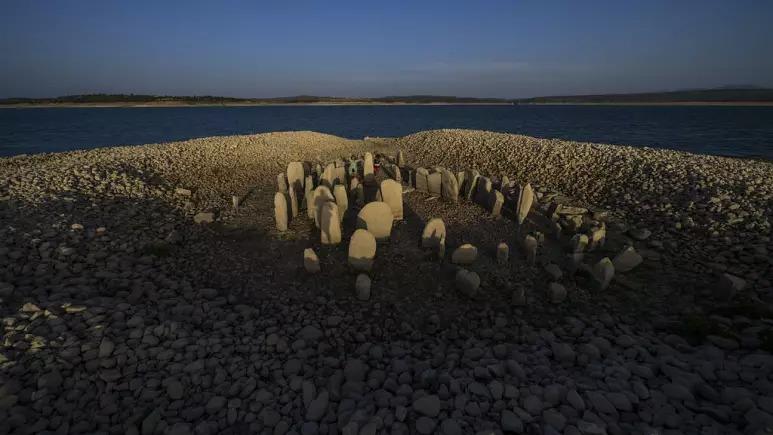 Dolmen de Guadalperal