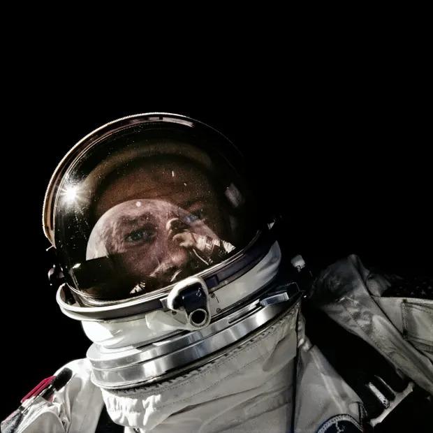  Buzz Aldrin