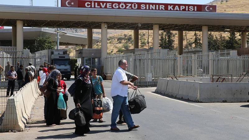 Kürt Z kuşağının göçmen algı ve tutumu araştırıldı