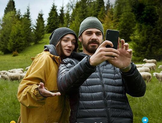 Geçtiğimiz aylarda Turkcell’in #ÇokÇekici temalı reklam kampanyasının son filmi yayına girmişti. ‘Çok Çekici’ reklam serisinin dördüncü filmde Babadağ-Ölüdeniz arası bin 700 metre yükseklikten yapılan yamaç pa.jpg