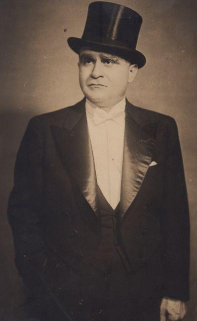 Ahmet Hamdi Tanpınar