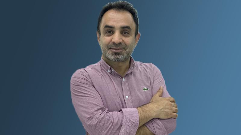 Maruf Beçene