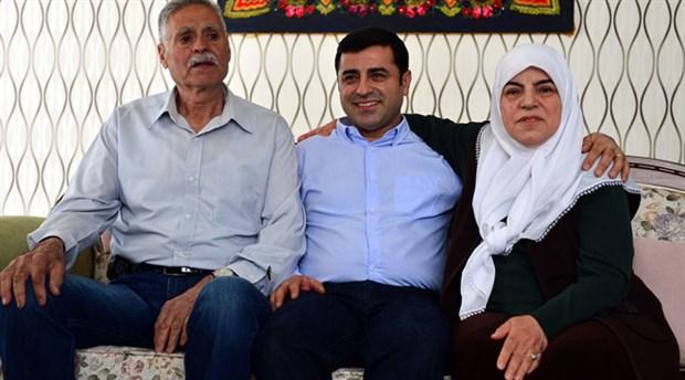 Selahattin Demirtaş