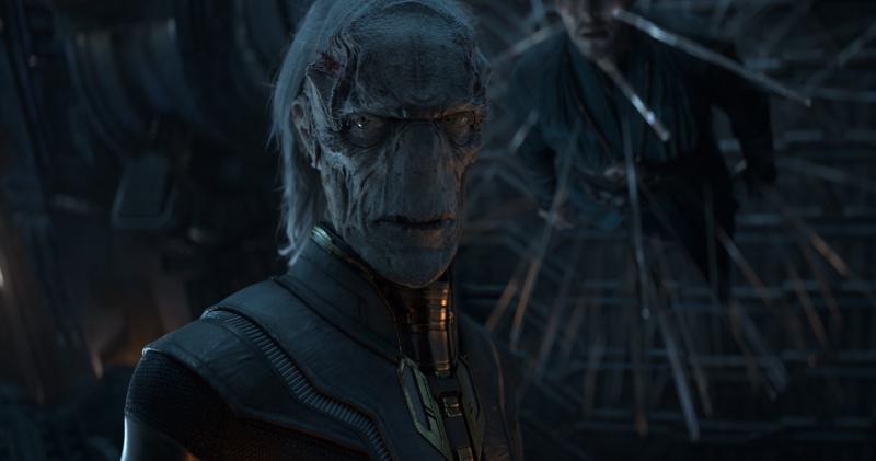 Ebony Maw