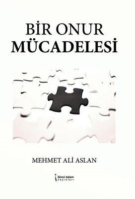 Mehmet Ali Aslan'ın anı ve gözlemlerini yazdığı kitabı.jpg