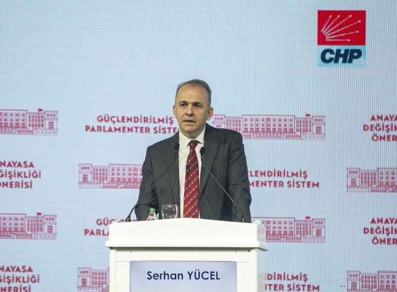 Serhan Yücel AA