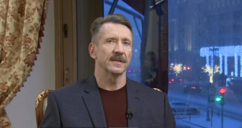 Viktor Bout