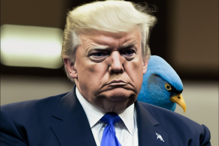 Gelecek_Burada_Sanat_Donald_Trump_with_Twitters_blue_bird_bc12c44d-59dc-4f1f-834e-c6369d3e9461_cleanup.png