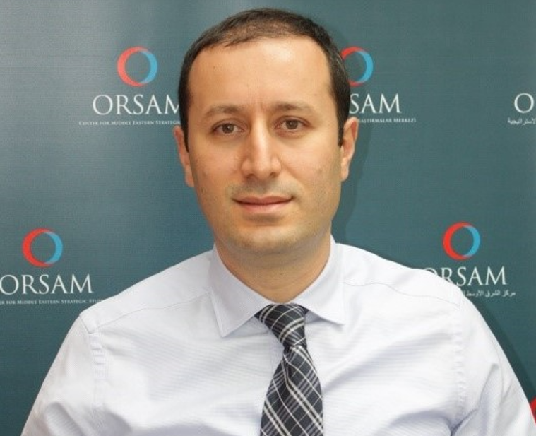 Oytun Orhan