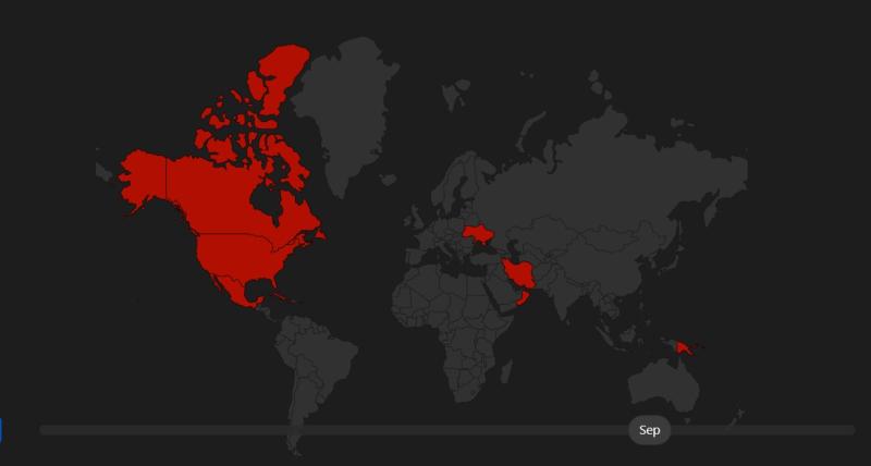 internet kesintileri