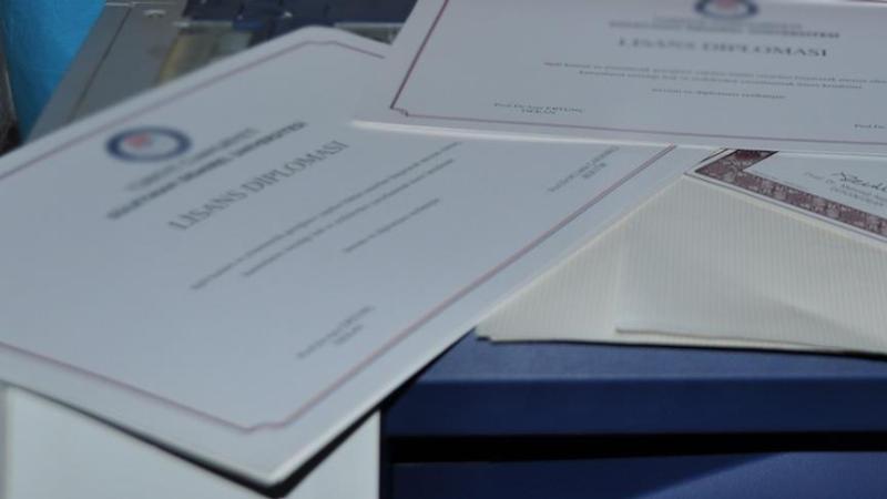 Sahte diploma