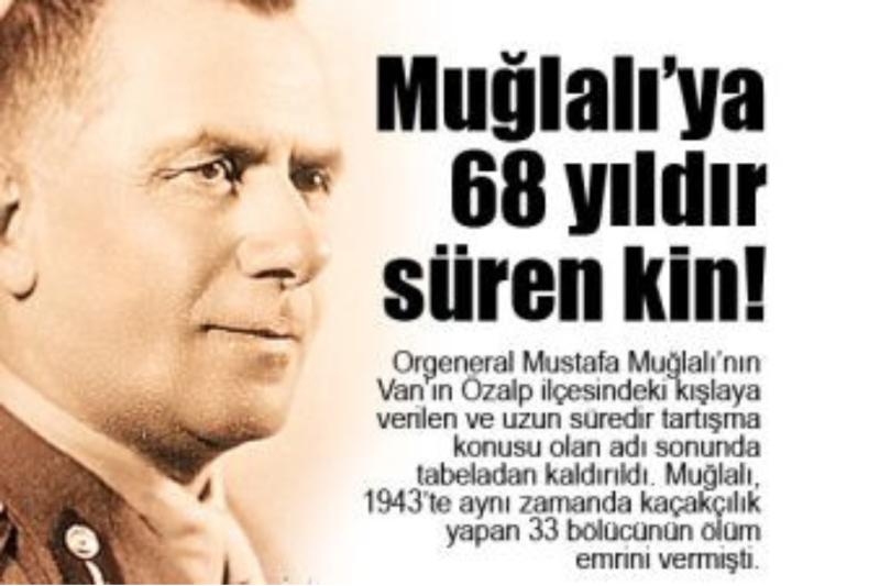 Yeniçağ gazetesi olayı, üstteki gibi haberleştirdi. 4 Kasım 2011.jpg