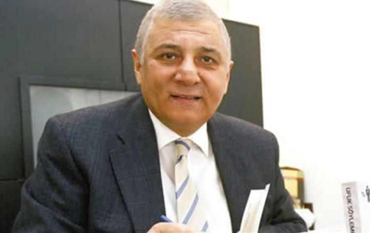 Ufuk söylemez