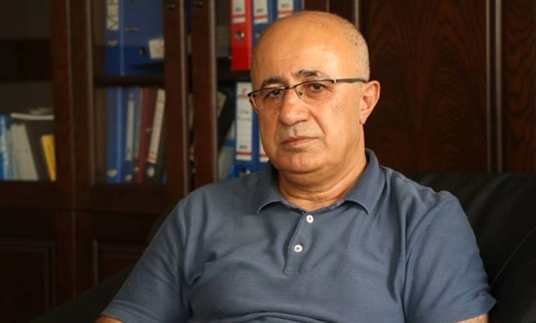 Mehmet Emin Aktar