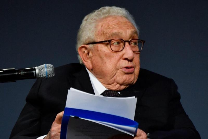 Eski ABD Dışişleri Bakanı Henry Kissinger.jpg