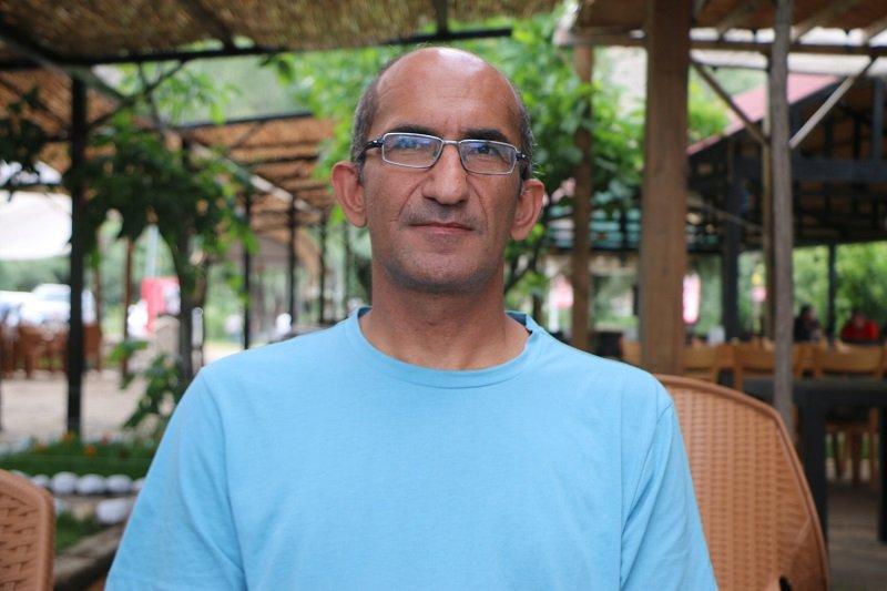 Aziz Yağan