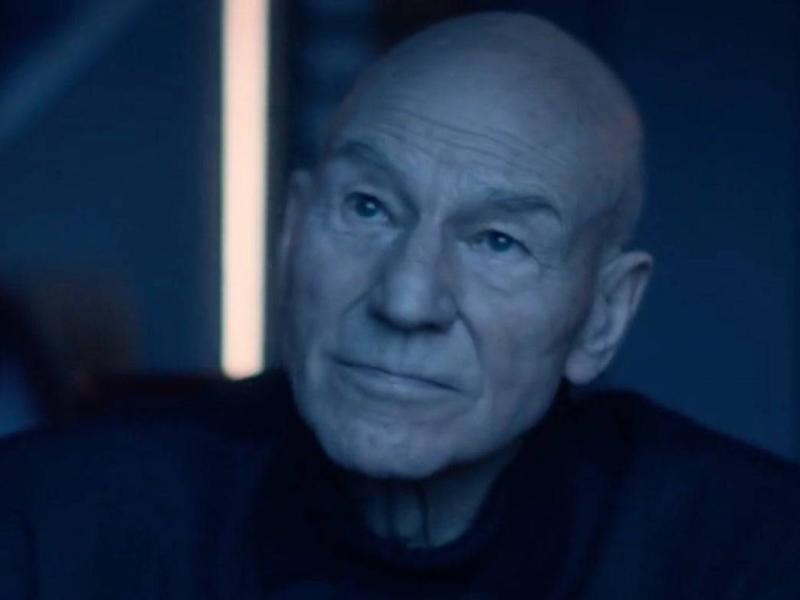 Jean-Luc Picard